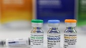 The National Ethics Committee in Biomedical Research under the Ministry of Health (MoH) approves the clinical trial results of the phase 3 of Nanocovax.