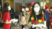 Phu Quoc welcomes first international tourists after reopening