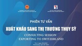 The consulting session is slated for April 20. (VNA)