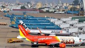 Airports nationwide receive 1.1 million arrivals on national holidays