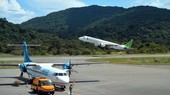 Con Dao Airport