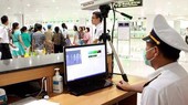 Border gates are sked to be strictly controlled to prevent monkeypox outbreak.
