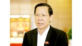 Chairman of the HCMC People’s Committee Phan Van Mai