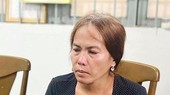 Nguyen Thi Le (Photo: VNA)