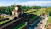 Hue Imperial Citadel (Photo: SGGP)