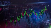 Stock market expected to face risks in 2023