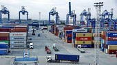 Vietnam exported goods worth US$8.21 billion to the Americas in January and spent US$1.64 billion on imports from this market. (Photo: VNA)
