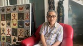 Painter Dao Minh Tri