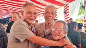 Kien Giang marks 50th anniversary of the return of imprisoned revolutionaries