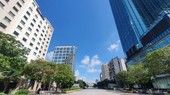 The Covid-19 pandemic led to a sharp decrease of 30-50 percent in the number of small and medium-sized accommodation businesses. (Photo: Saigon Investment)