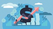 Pressure of high interest rate eased