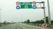 HCMC - Trung Luong expressway (Photo: SGGP)