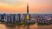 HCMC seeks ways to attract more remittances. (Photo: VNA)