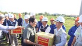 PM urges Long An to effectively exploit development space