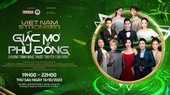 Tickets sale begins for "Vietnam Stronger" concert