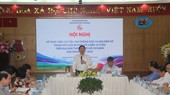 TPHCM: Vì sao nhiều quận, huyện chưa đạt chỉ tiêu 300 phòng học/10.000 dân?