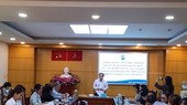 TPHCM: Vì sao quá ít giáo viên và học sinh thụ hưởng chính sách hỗ trợ mầm non?