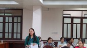 TPHCM: Khắc phục tình trạng mỗi địa phương triển khai chính sách hỗ trợ giáo viên một kiểu