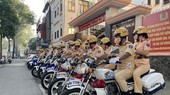 Kiện toàn nhân sự Ban An toàn giao thông TPHCM