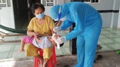 Sóc Trăng: 18 tháng, 160 viên chức y tế xin nghỉ việc