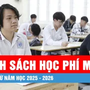 Podcast bản tin tối 26-6: Học sinh công lập toàn quốc được miễn học phí từ năm học 2025-2026