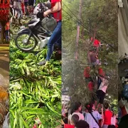 Podcast bản tin ANTT 25-8: Yêu nước không chỉ là tụ hội đông vui, mà còn được thể hiện từ những việc nhỏ