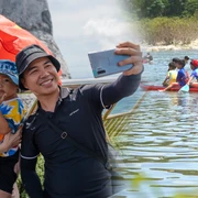 Podcast bản tin trưa 22-4: Xem ngay! Dự báo thời tiết các điểm du lịch trong dịp lễ 30-4, 1-5