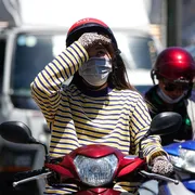 Podcast bản tin tối 8-7: Trong 24 giờ tới, nắng nóng có xu hướng phát triển rộng
