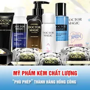 Podcast bản tin trưa 26-11: Lộ thủ đoạn “phù phép” xuất xứ mỹ phẩm do Mailisa phân phối độc quyền