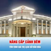 Podcast bản tin tối 28-11: 6 công trình rực sáng giữa lòng TPHCM 