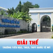 Podcast bản tin trưa 13-1: Giải thể Trường Tiểu học, THCS, THPT Quốc tế Mỹ