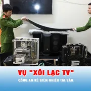 Podcast tin chiều 6-3: Cập nhật thông tin vụ án "Xôi Lạc TV"