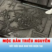 Podcast bản tin tối 5-6: Nơi bảo quản "ký ức triều Nguyễn" giữa Đà Lạt