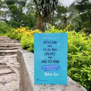 Cuốn sách giúp bạn đọc mở ra kho báu bên trong bản thân