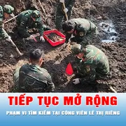 Podcast tin thời sự ngày 29-9: Phát hiện thêm 6 bộ hài cốt liệt sĩ tại Công viên Lê Thị Riêng