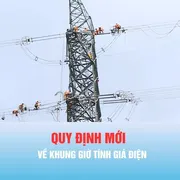 Bản tin trưa 24-4: Quy định mới về khung giờ tính giá điện