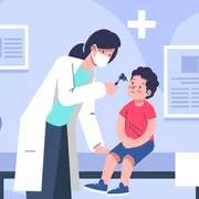 Khám định kỳ miễn phí cho trẻ tại trạm y tế: Thêm an tâm, bớt gánh nặng