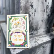 Podcast: Ngẫm chuyện người xưa từ “Cổ học tinh hoa”