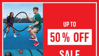 adidas giảm giá lên đến 50% nhân dịp cuối năm