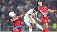 Tiến Linh giành danh hiệu đồng vua phá lưới tại AFF Cup 2022. Ảnh: ANH KHOA