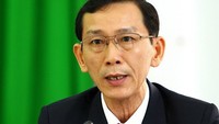 Nguyên Chủ tịch UBND TP Cần Thơ Võ Thành Thống vắng mặt, tòa không chấp nhận