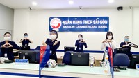 SCB hướng đến phát triển mô hình phúc lợi toàn diện