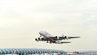 Emirates nâng cấp toàn diện nội thất dàn máy bay A380