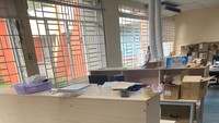 Thông báo di dời tài sản ra khỏi mặt bằng thuê (lần 2)