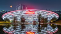 Viettel tiếp tục là thương hiệu viễn thông giá trị nhất Đông Nam Á