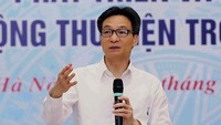 Vietnam to enhance digitalization of library