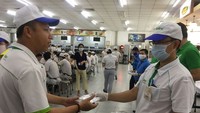 Businesses are grappling with human resource problem for post-Covid-19 when the Covid-19 has caused significant damaging impact on enterprises (Photo: SGGP)