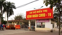 Hanoi quickly tracks contacts of dead Japanese positive for Covid-19