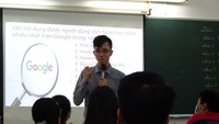 High school in HCMC adds cultural education to curriculum