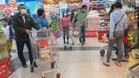 Revived tourism industry prospers service and retail in Da Nang